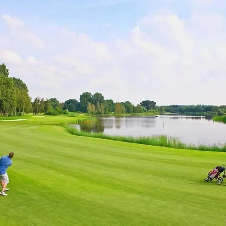 Bed & Breakfast Logeren Aan Het Ijsselmeer *