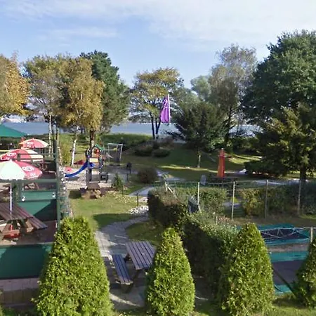 Bed & Breakfast Logeren Aan Het Ijsselmeer Muiderberg