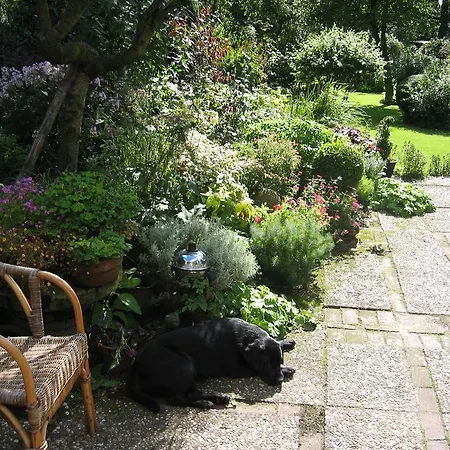 Logeren Aan Het Ijsselmeer Bed & Breakfast *