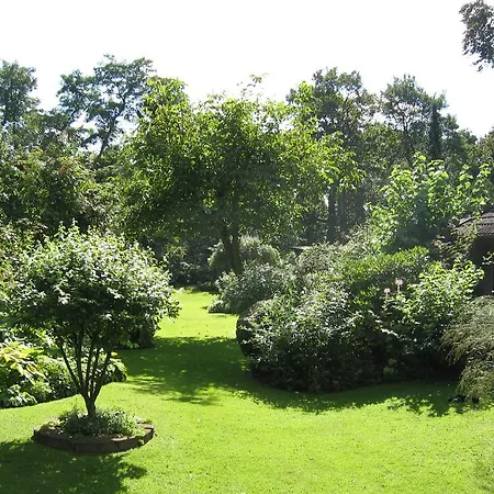 Bed & Breakfast Logeren Aan Het Ijsselmeer Muiderberg