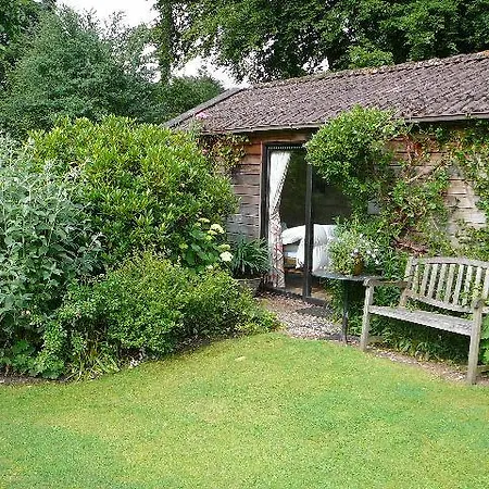 Bed & Breakfast Logeren Aan Het Ijsselmeer *